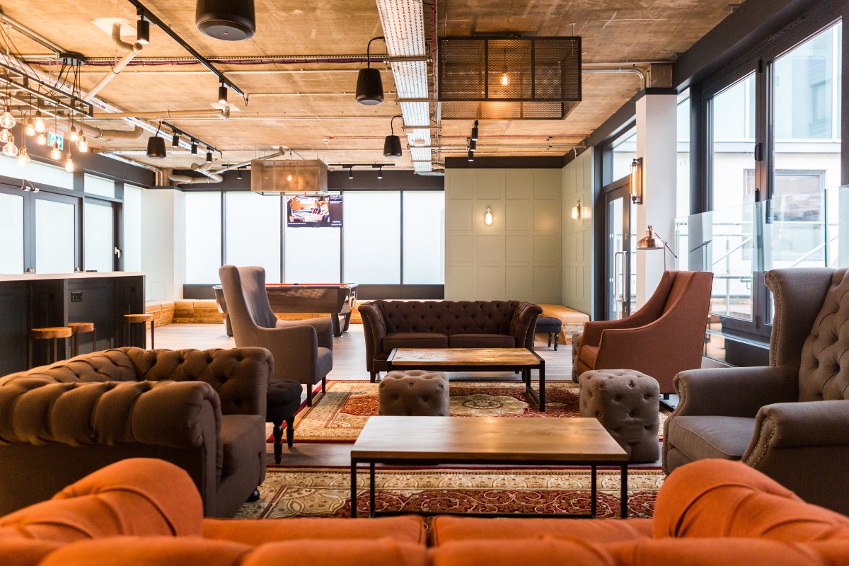 伦敦Aldgate•Aldgate Residence 公寓图片