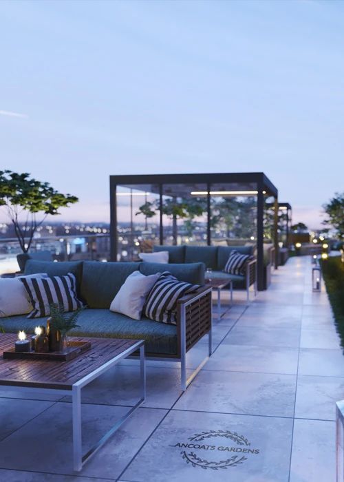 藍莎集團 | 英國置產一站式服務