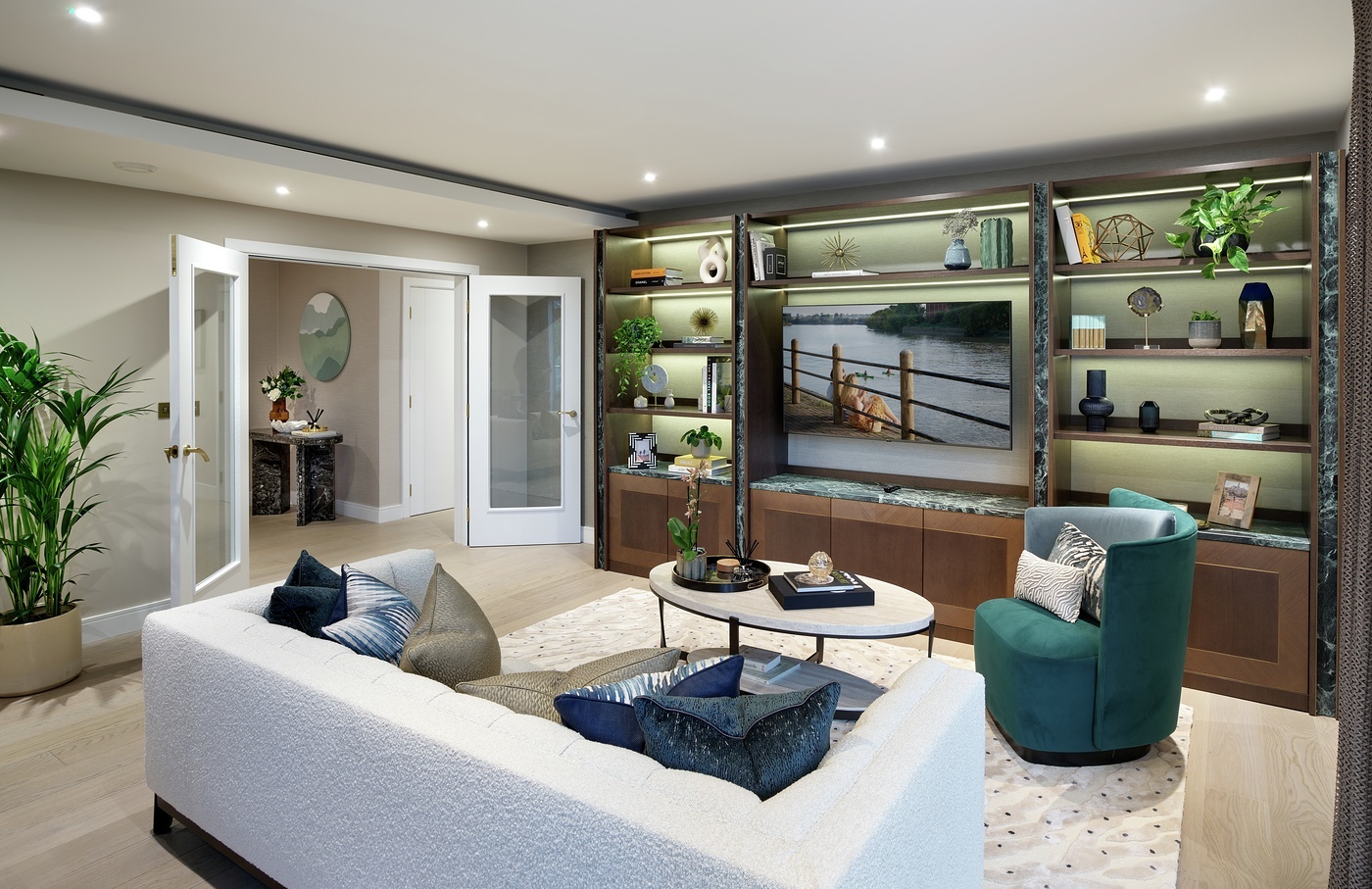 藍莎集團 - 英國樓盤、英國物業代理 | 英國買樓置業一站式服務