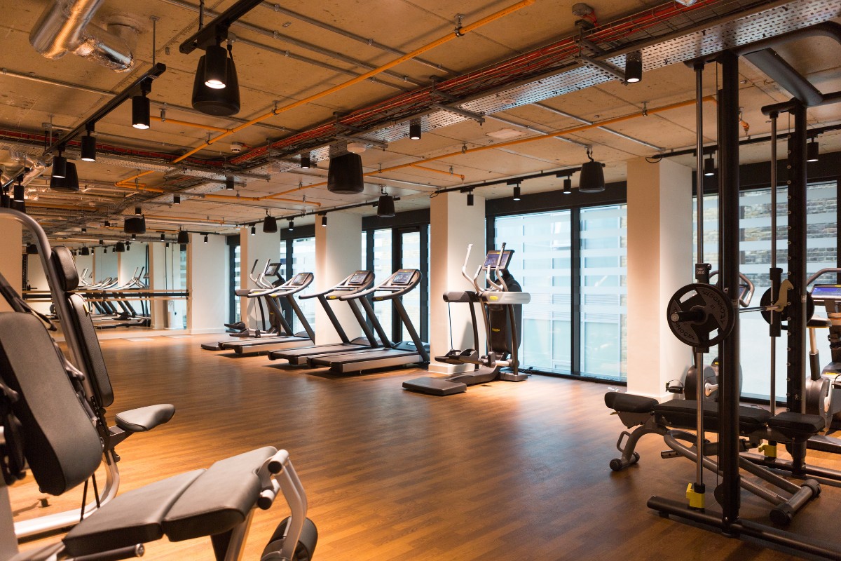 伦敦Aldgate•Aldgate Residence 公寓图片