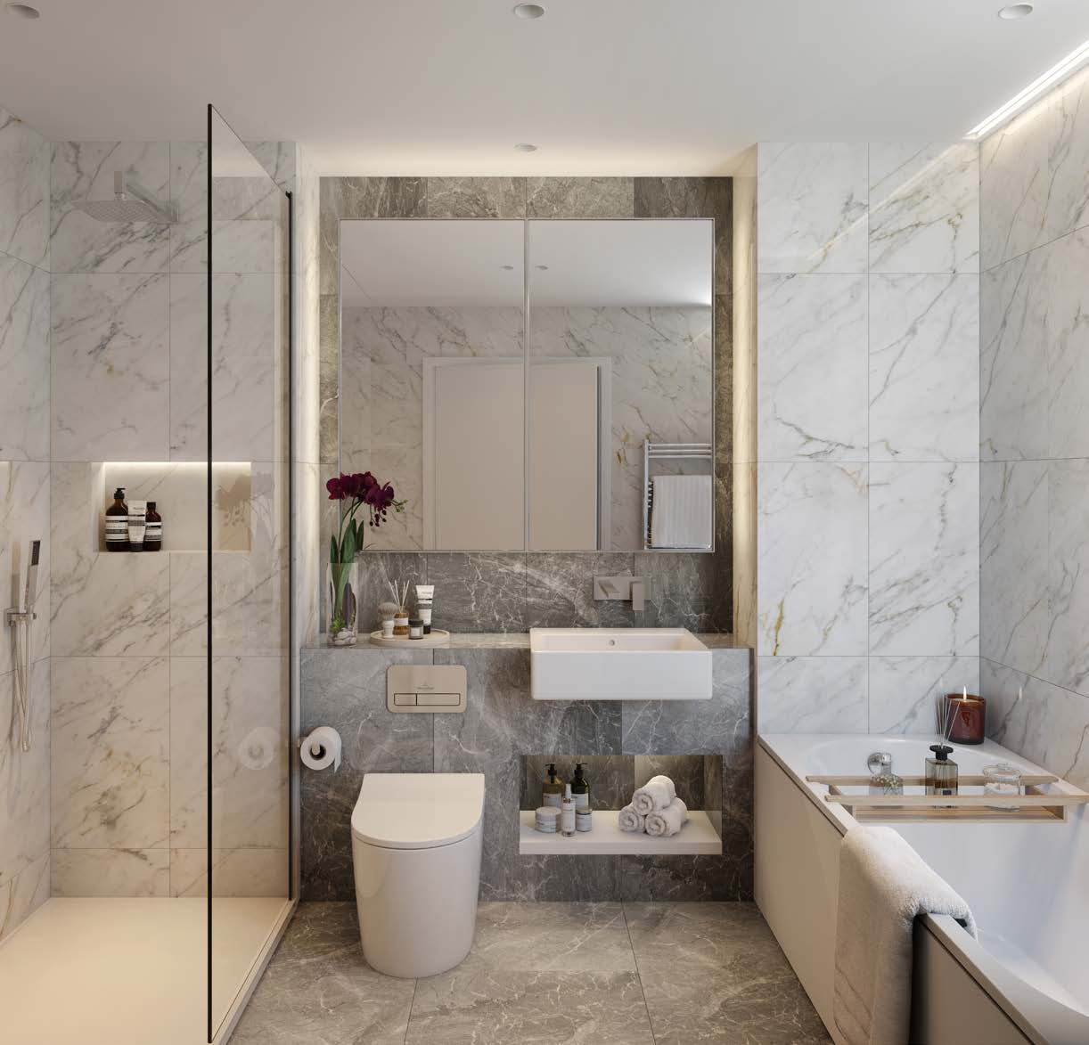 藍莎集團 | 英國置產一站式服務