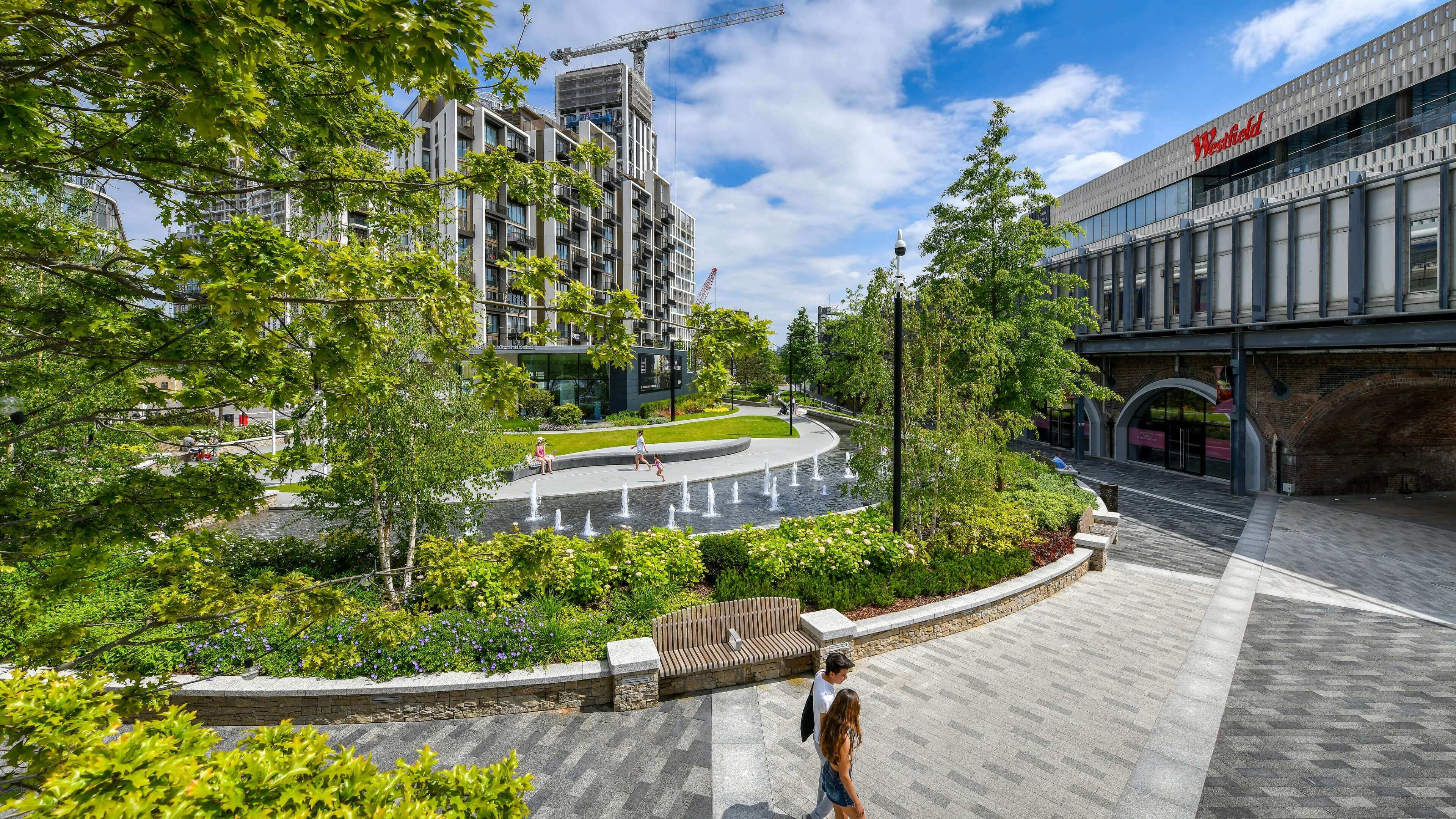 藍莎集團 | 英國置產一站式服務