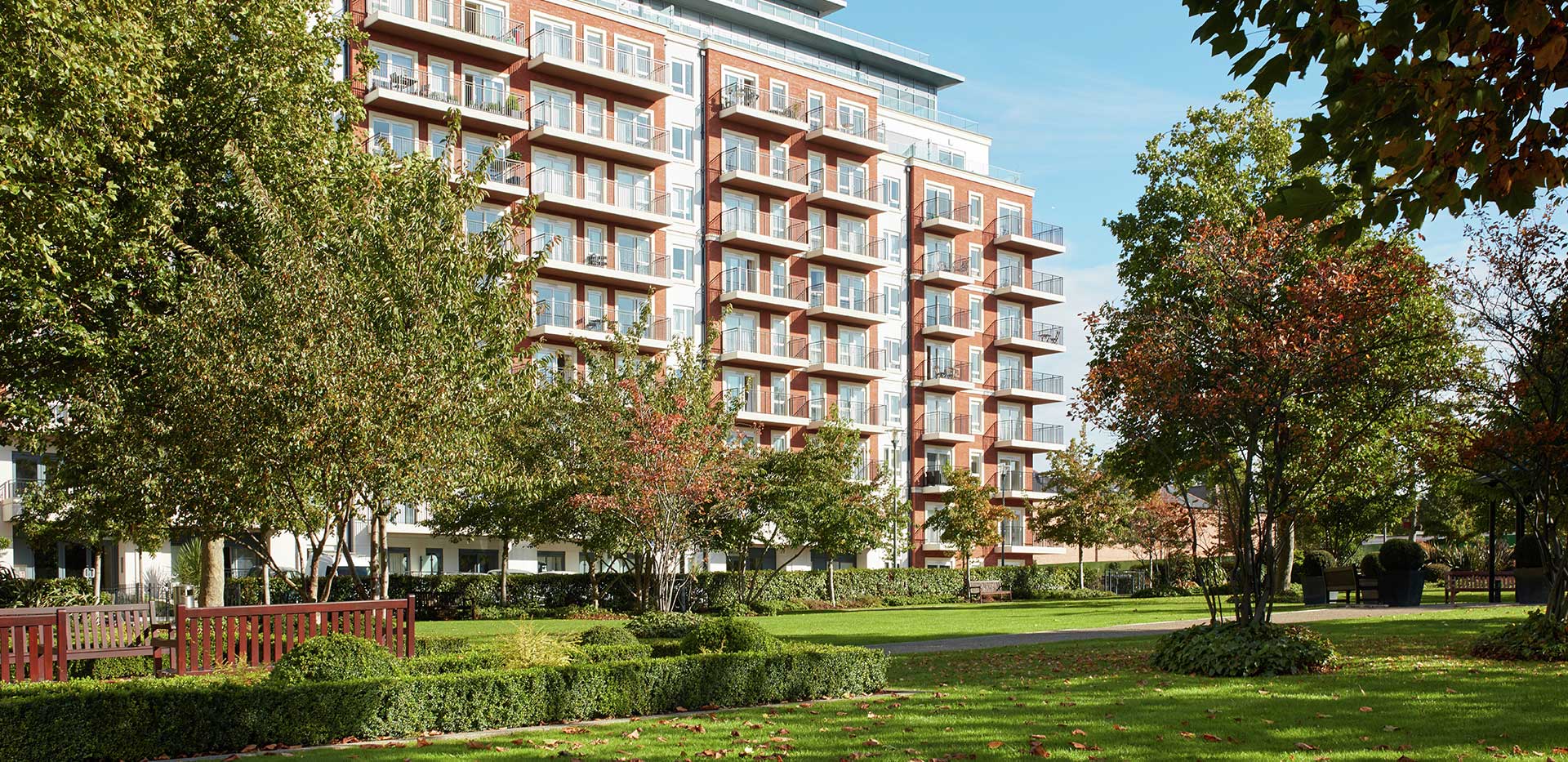 藍莎集團 | 英國置產一站式服務