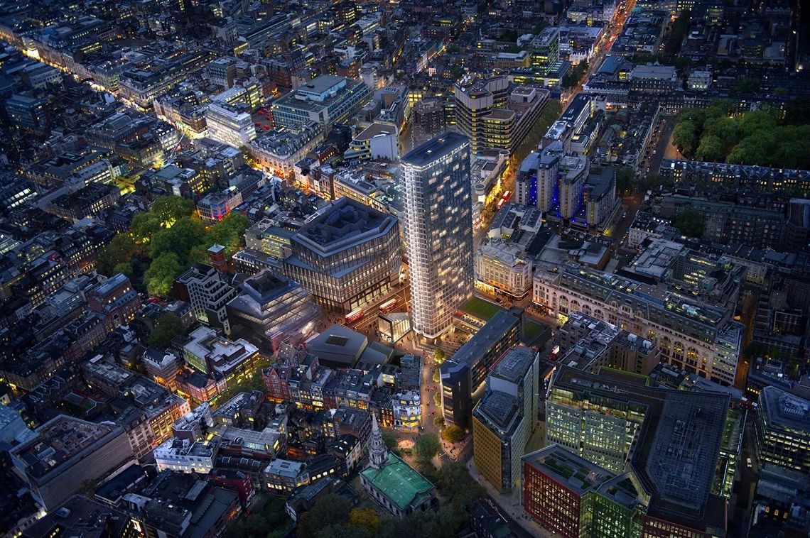 Lansha Group - UK Real Estate, UK Property Agency | One stop shop for buying and purchasing properties in the UK