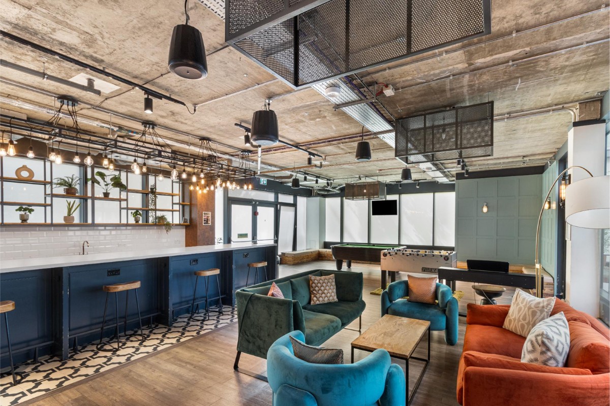 伦敦Aldgate•Aldgate Residence 公寓图片