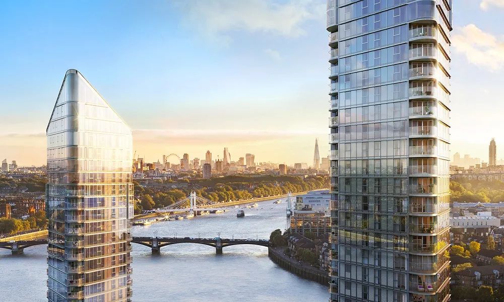 藍莎集團 - 英國樓盤、英國物業代理 | 英國買樓置業一站式服務