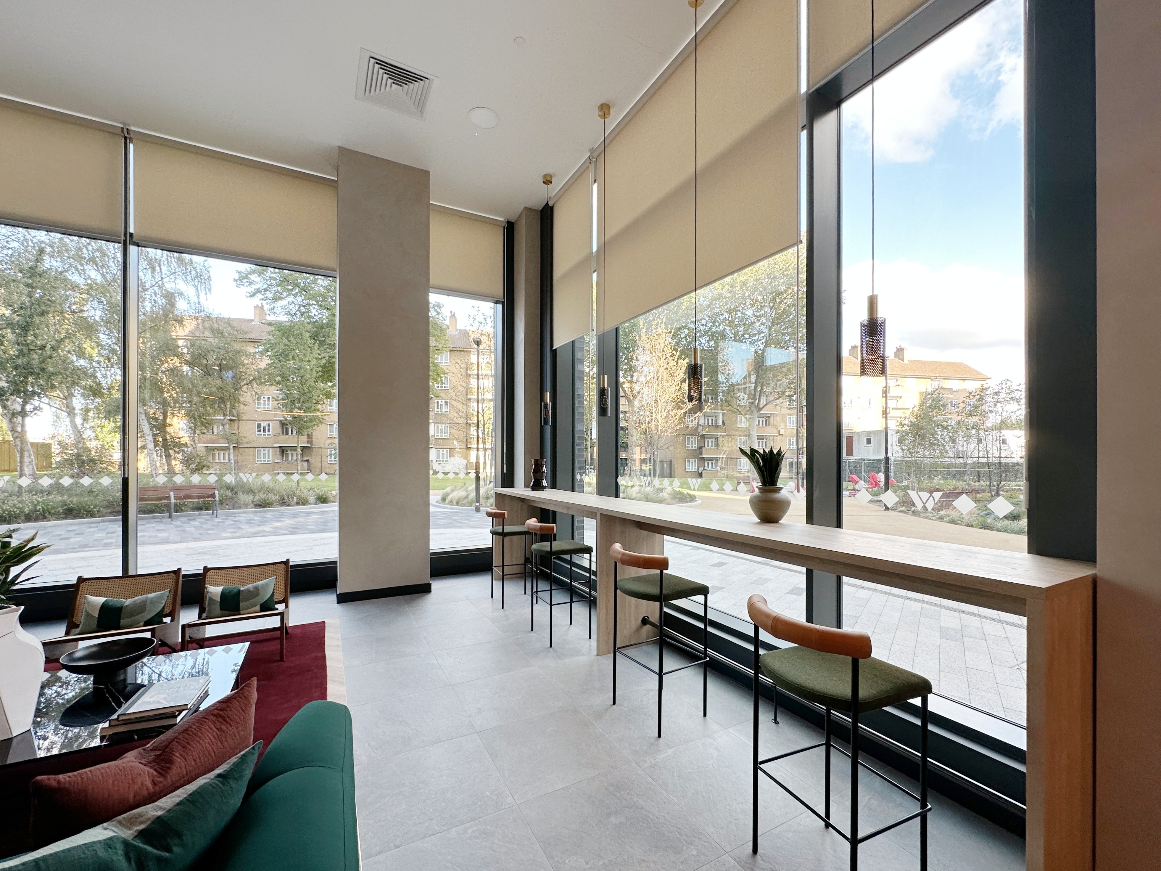 藍莎集團 - 英國樓盤、英國物業代理 | 英國買樓置業一站式服務