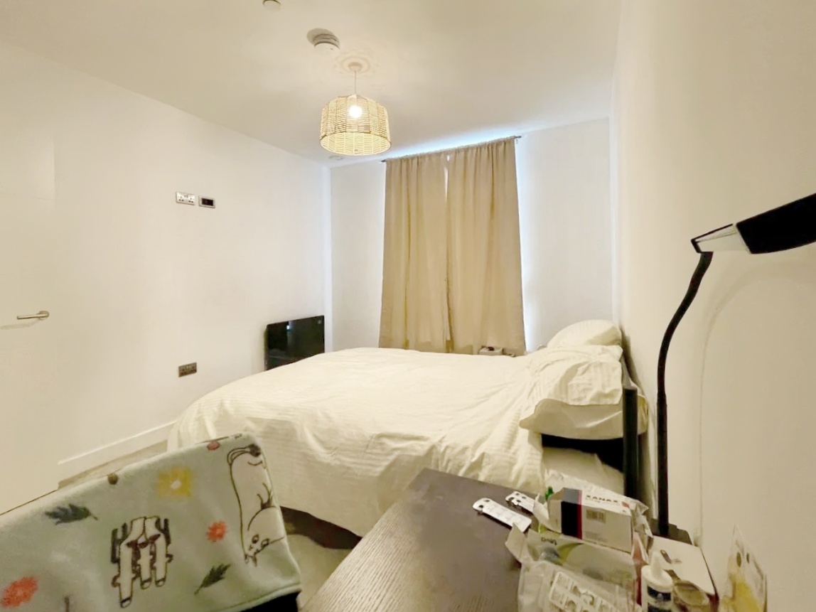 伯明翰•1房•Gunsmith House 房源图片