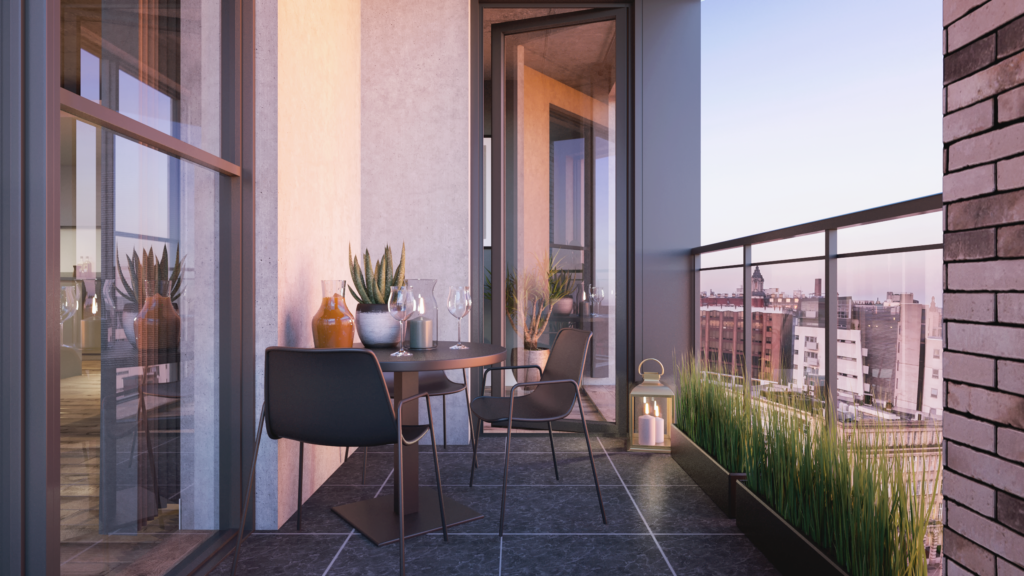 藍莎集團 | 英國置產一站式服務