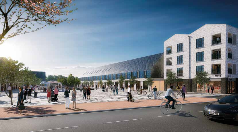 藍莎集團 - 英國樓盤、英國物業代理 | 英國買樓置業一站式服務