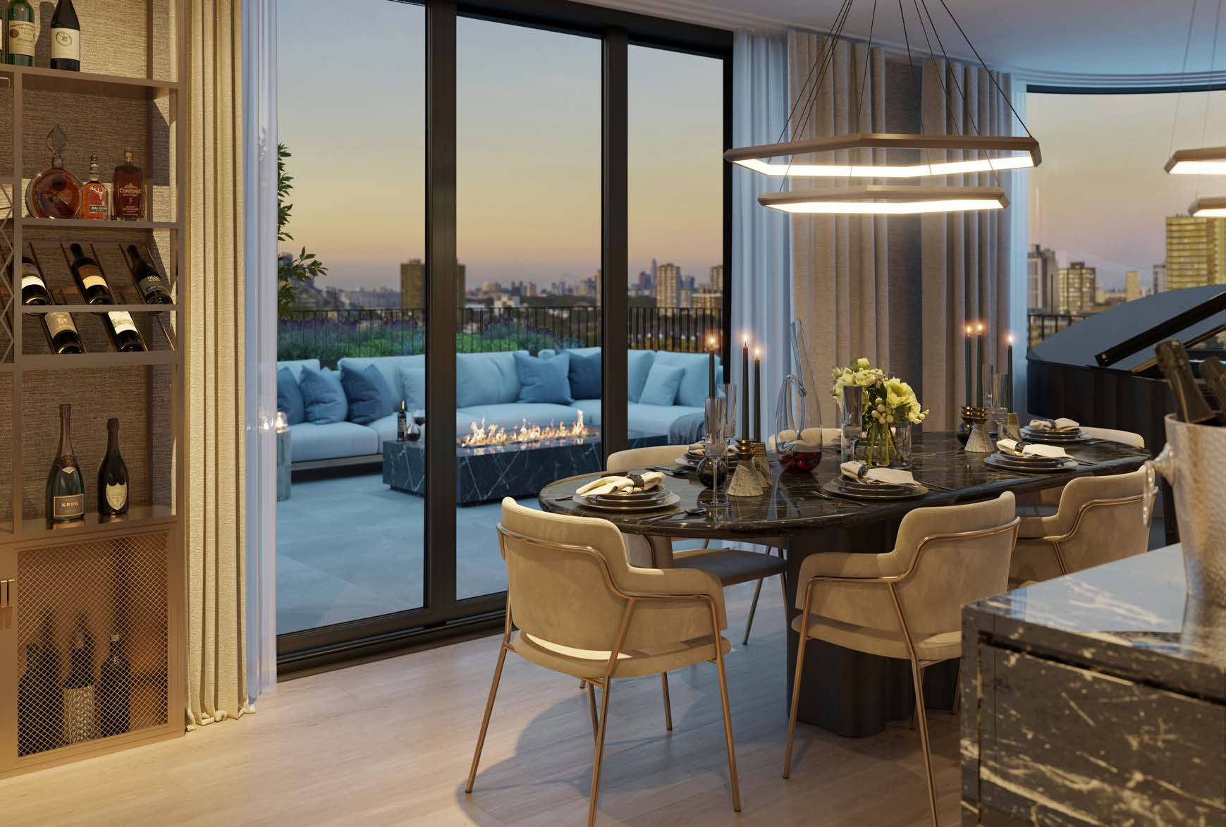 藍莎集團 | 英國置產一站式服務