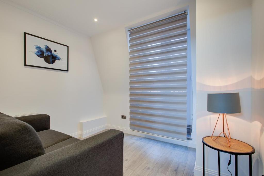 伦敦Fulham• & Hammersmith酒店公寓 公寓图片