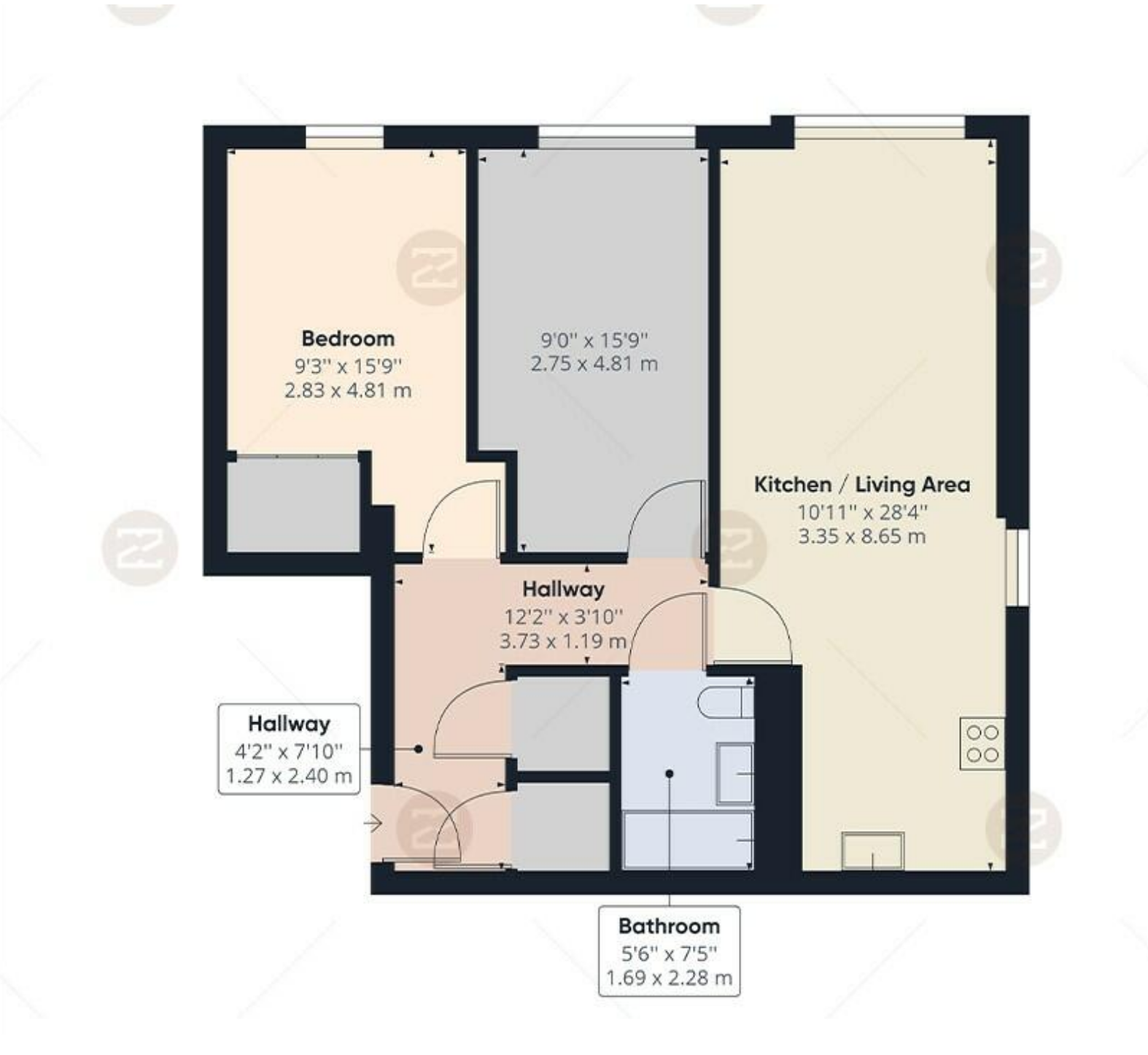 藍莎集團 | 英國置產一站式服務