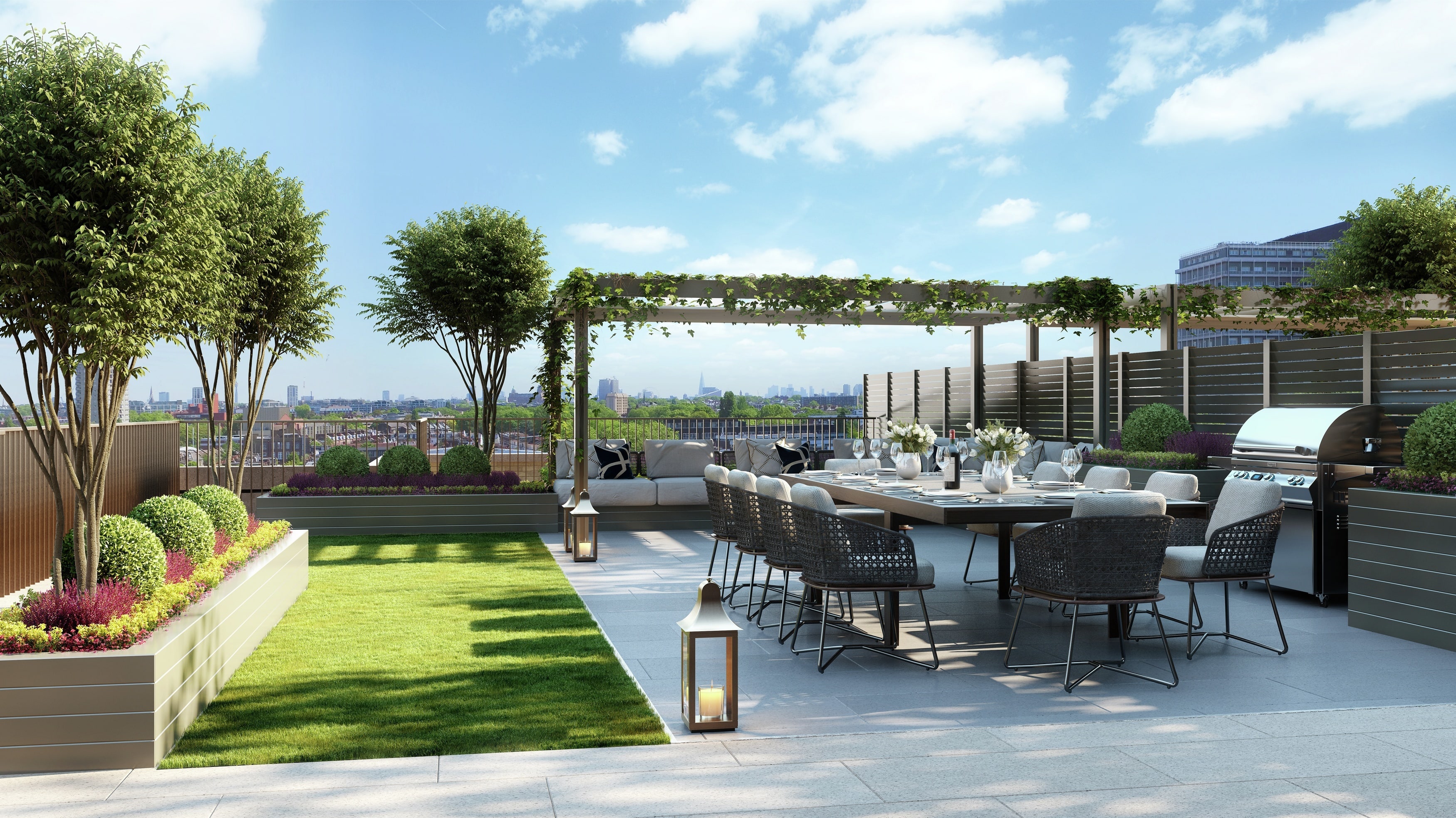 藍莎集團 | 英國置產一站式服務