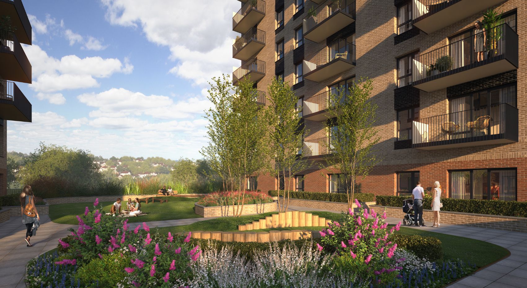 藍莎集團 - 英國樓盤、英國物業代理 | 英國買樓置業一站式服務