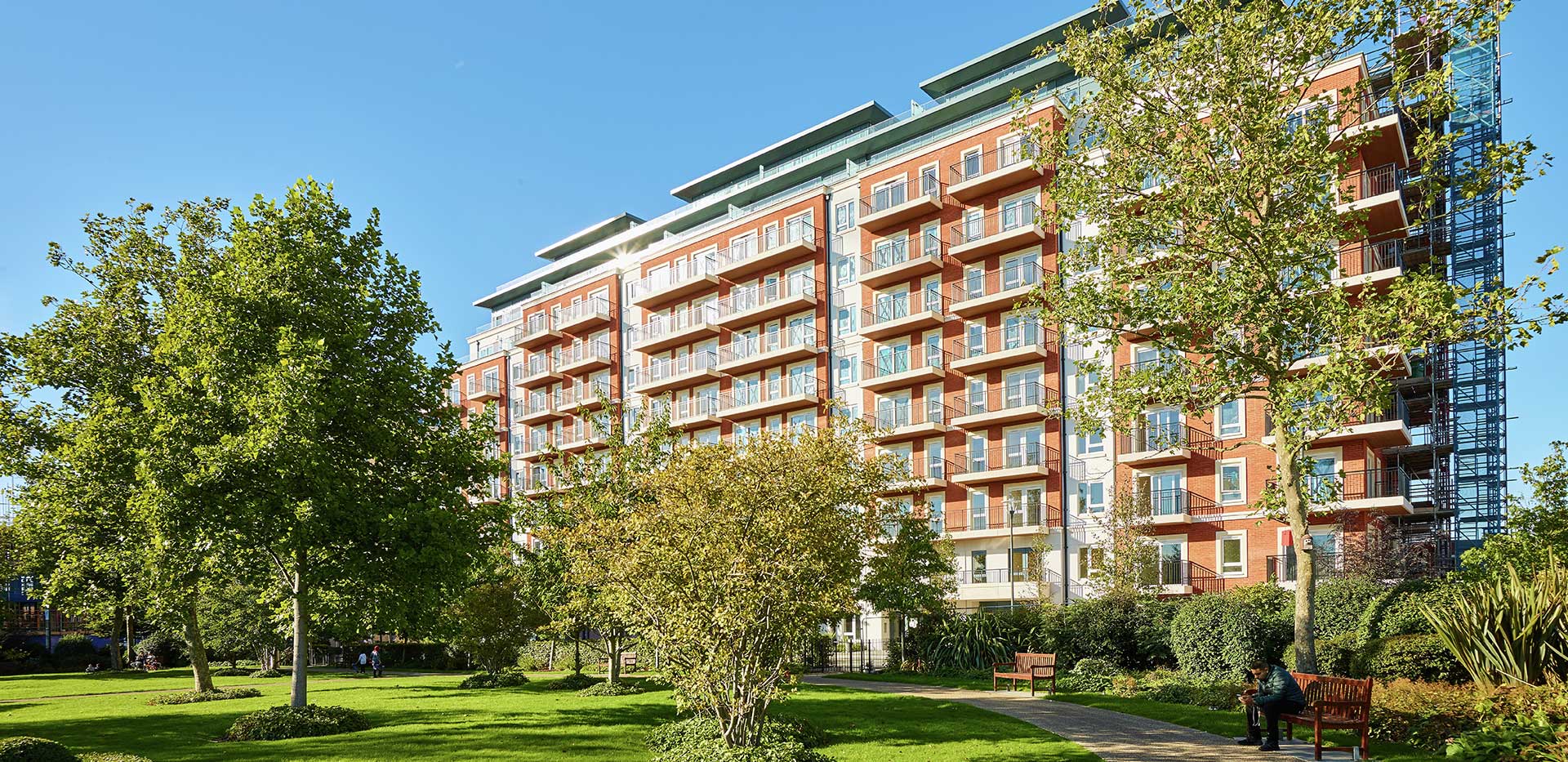 藍莎集團 | 英國置產一站式服務