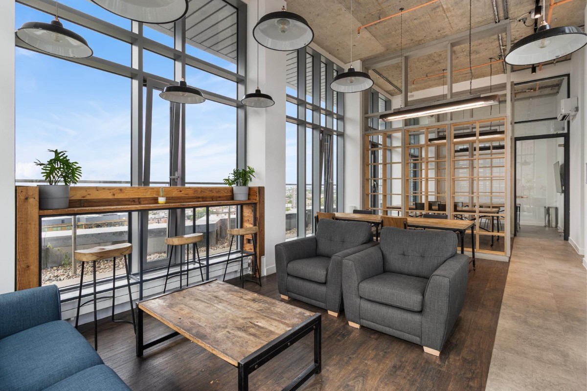 伦敦Aldgate•Aldgate Residence 公寓图片