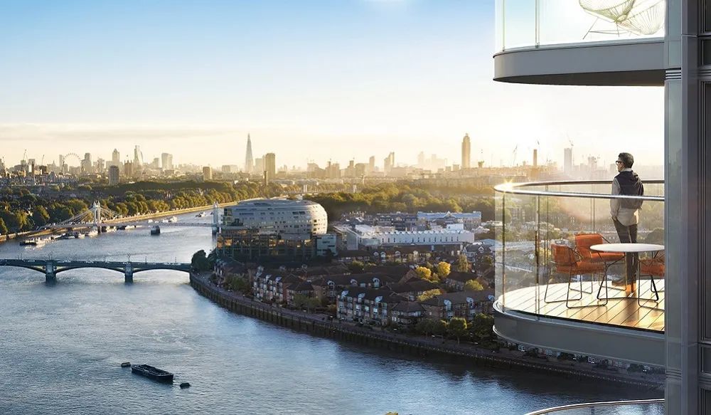 藍莎集團 - 英國樓盤、英國物業代理 | 英國買樓置業一站式服務