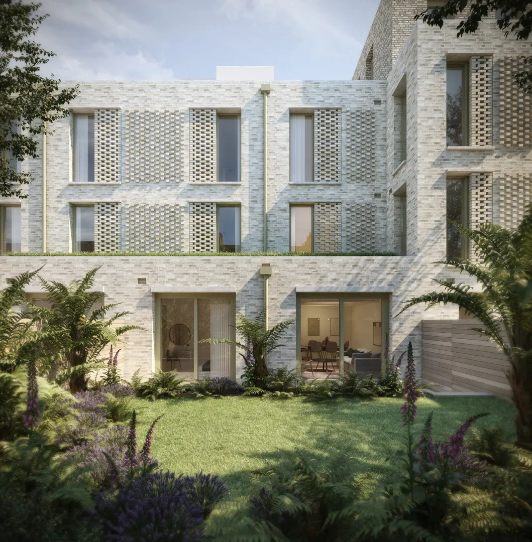 藍莎集團 | 英國置產一站式服務