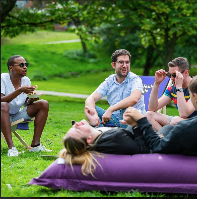 藍莎集團 | 英國置產一站式服務