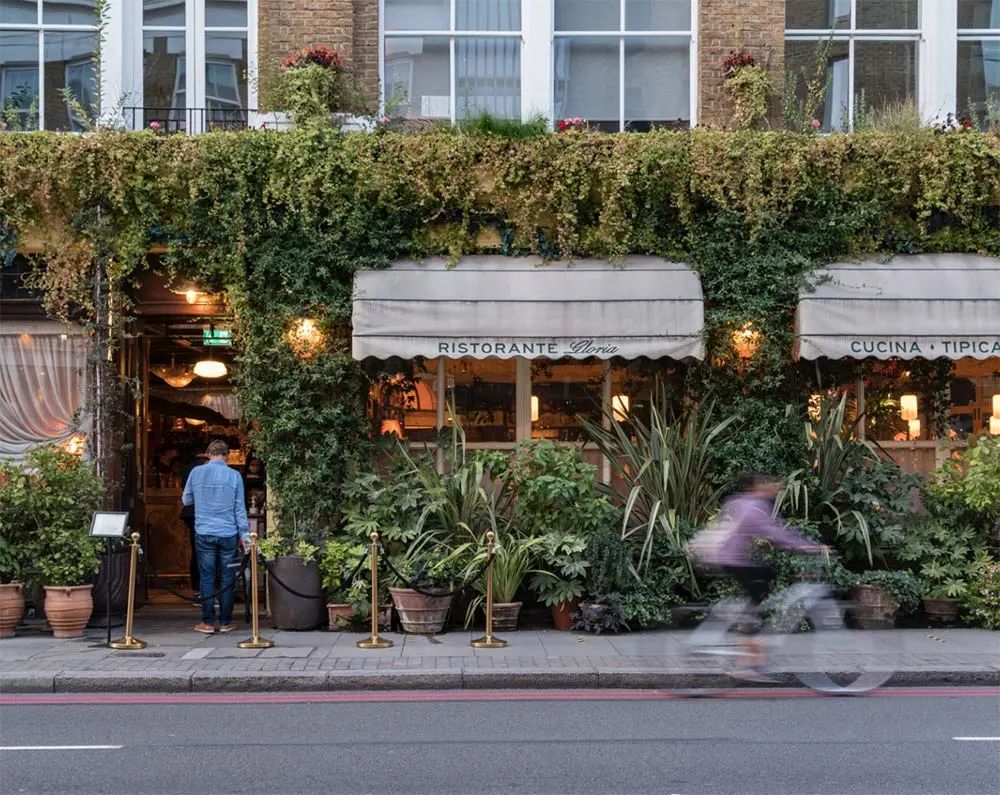 藍莎集團 | 英國置產一站式服務