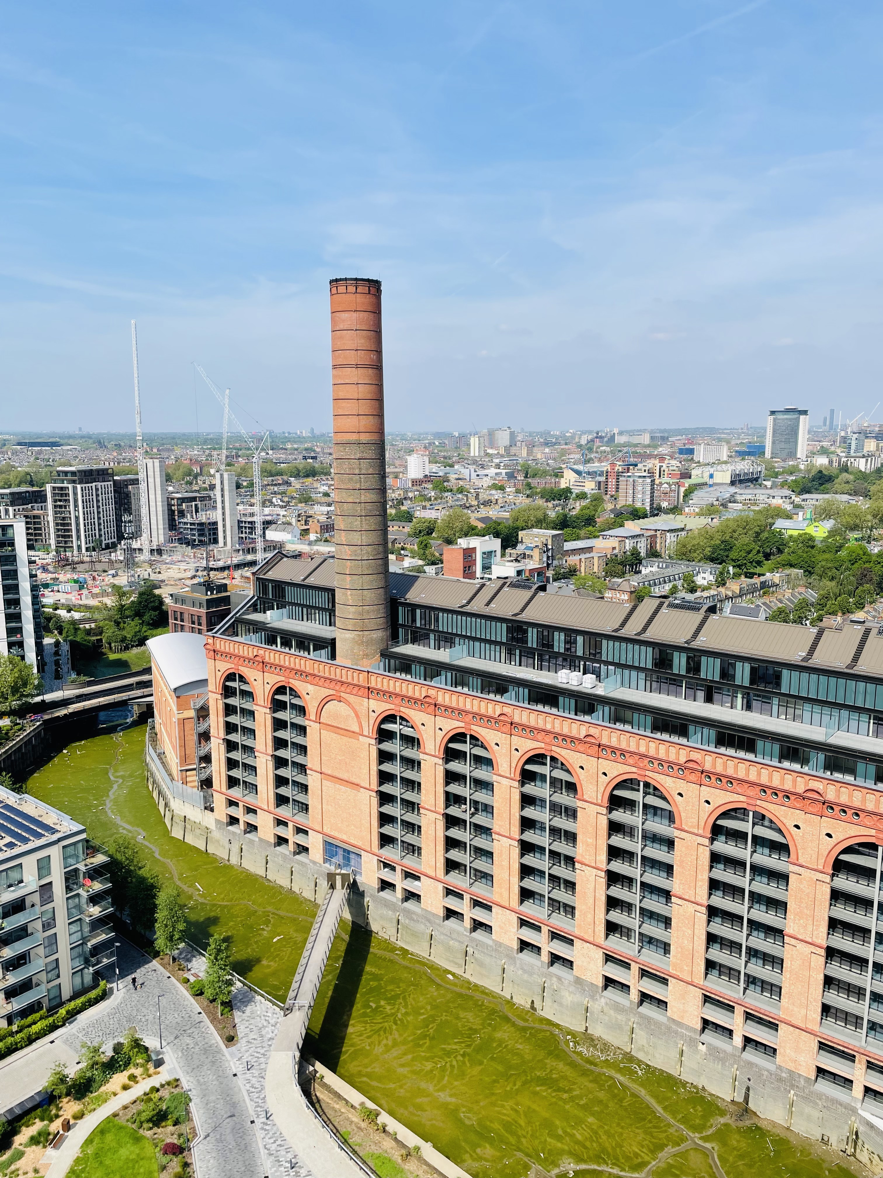 藍莎集團 - 英國樓盤、英國物業代理 | 英國買樓置業一站式服務