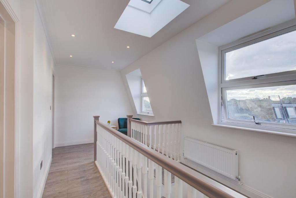 伦敦Fulham• & Hammersmith酒店公寓 公寓图片