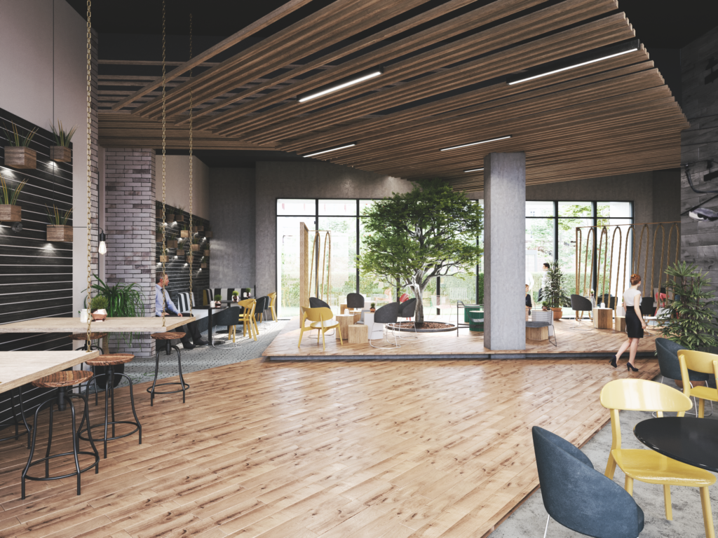 藍莎集團 | 英國置產一站式服務