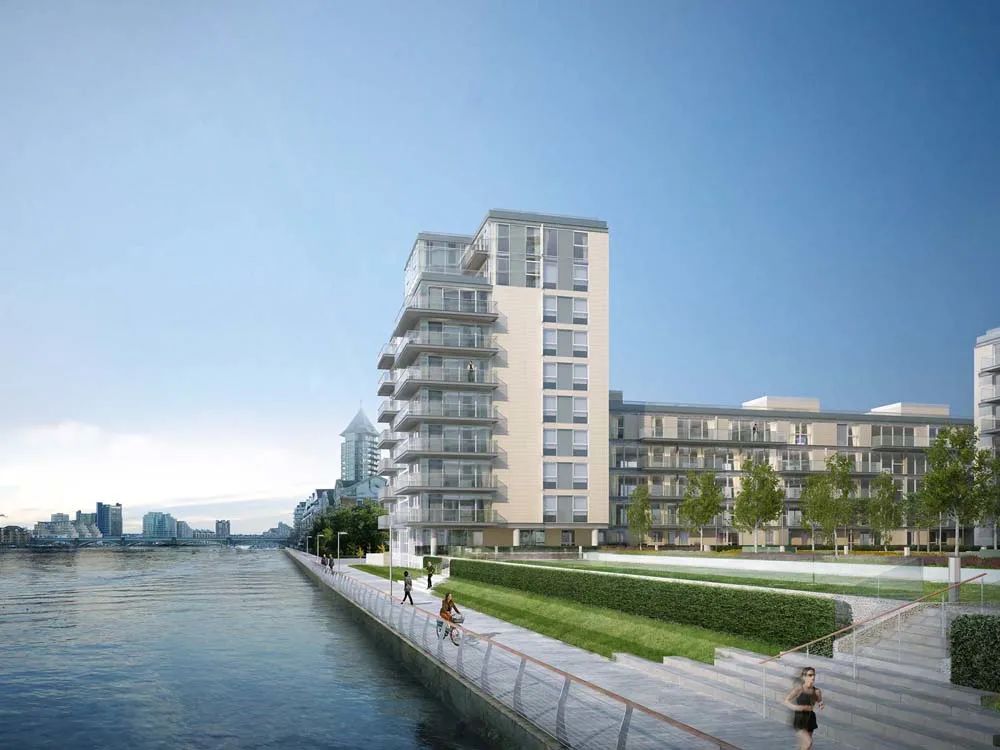 藍莎集團 - 英國樓盤、英國物業代理 | 英國買樓置業一站式服務