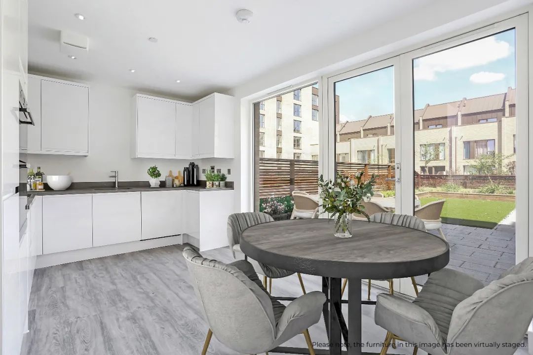 藍莎集團 | 英國置產一站式服務