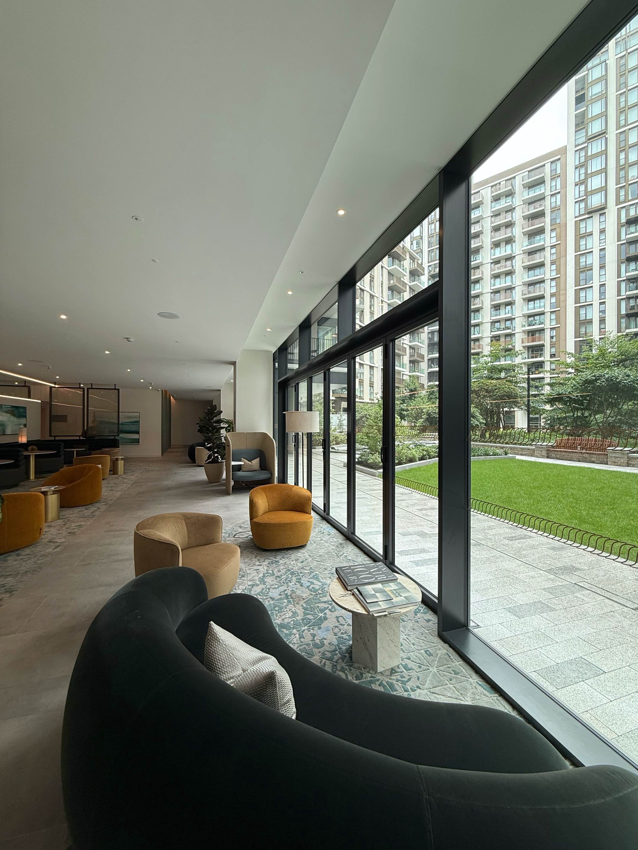 Lansha Group - UK Real Estate, UK Property Agency | One stop shop for buying and purchasing properties in the UK