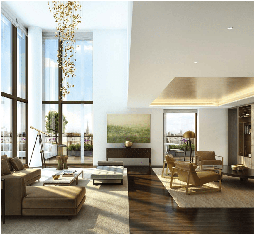 藍莎集團 | 英國置產一站式服務