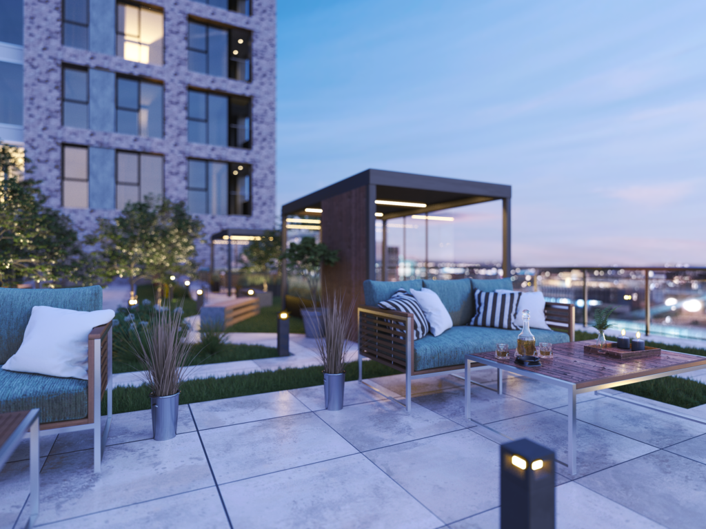 藍莎集團 | 英國置產一站式服務