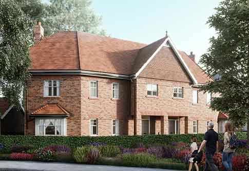 藍莎集團 | 英國置產一站式服務