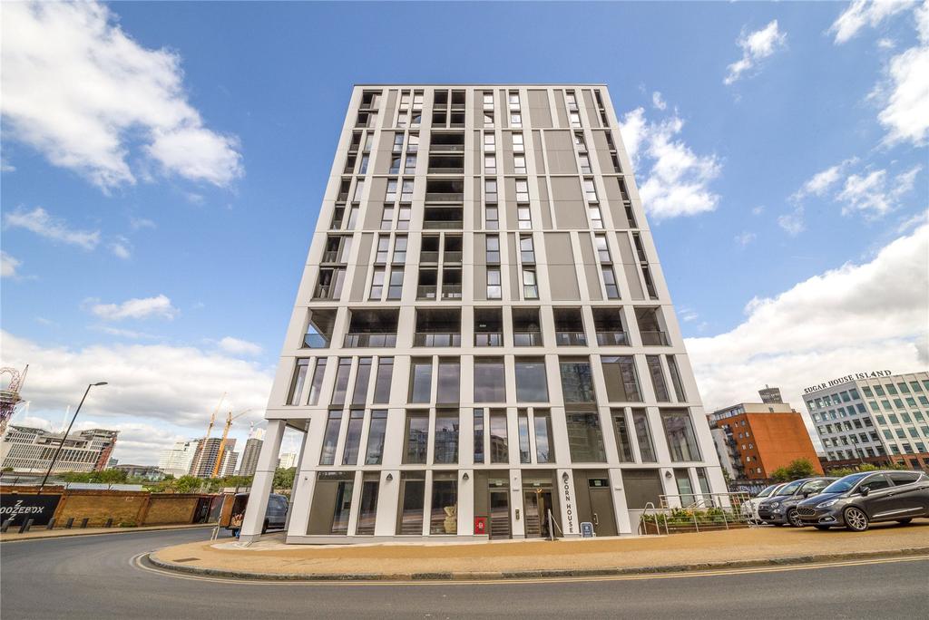 藍莎集團 | 英國置產一站式服務