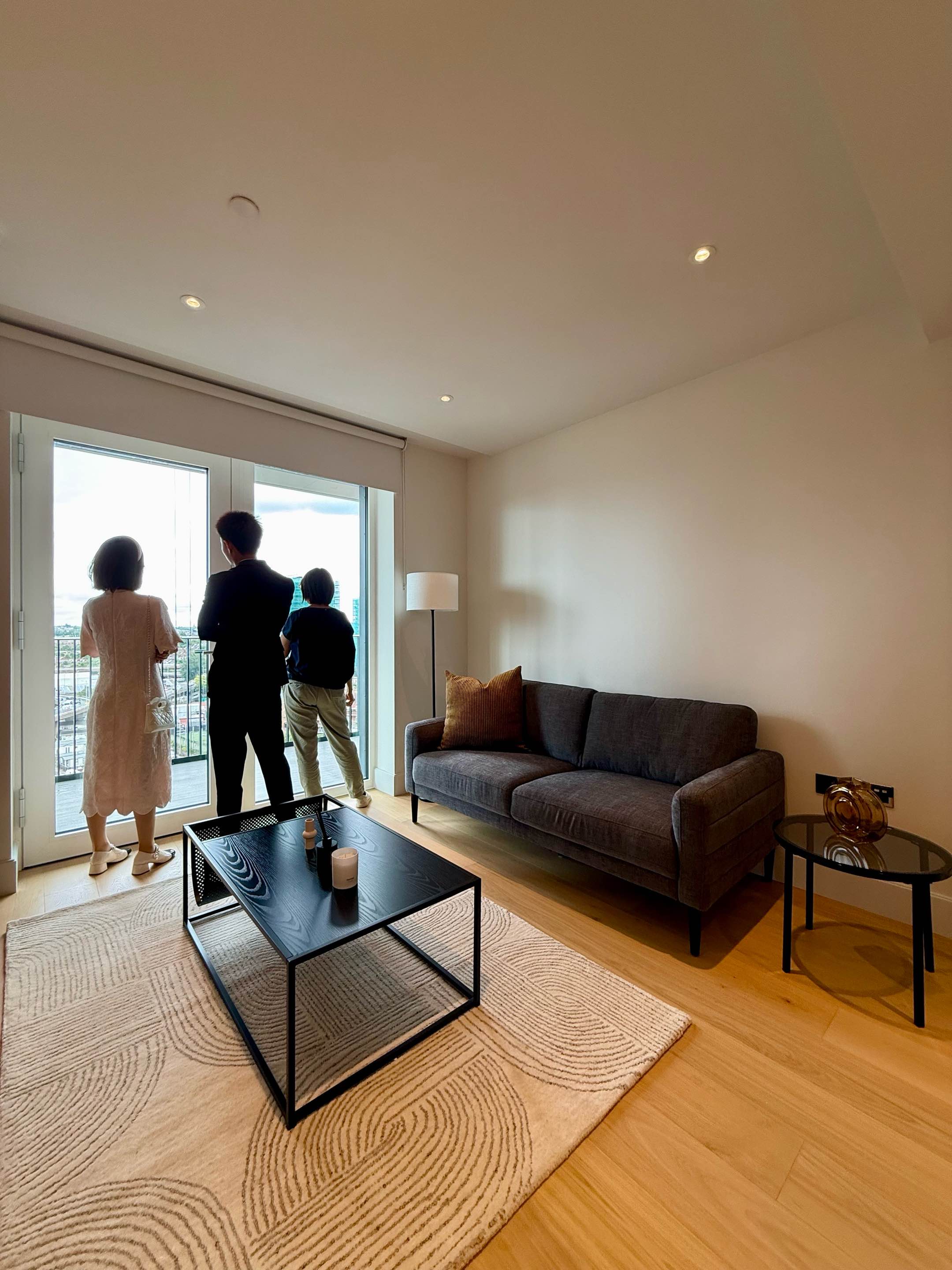 Lansha Group - UK Real Estate, UK Property Agency | One stop shop for buying and purchasing properties in the UK