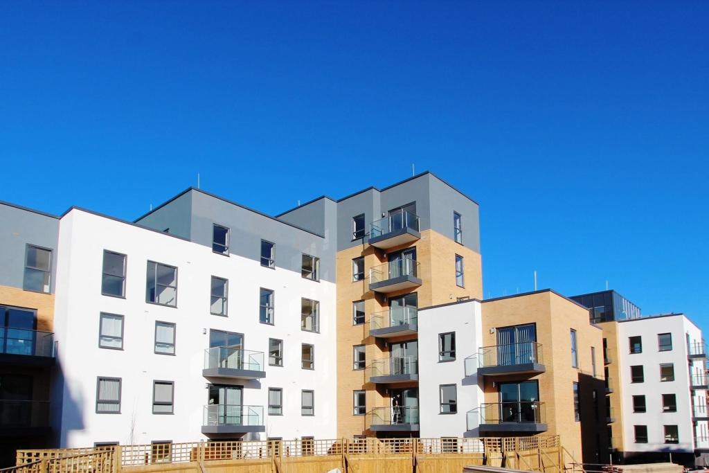 藍莎集團 | 英國置產一站式服務