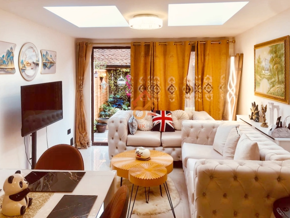 伦敦Walworth·5房·Ambergate Street 房源图片