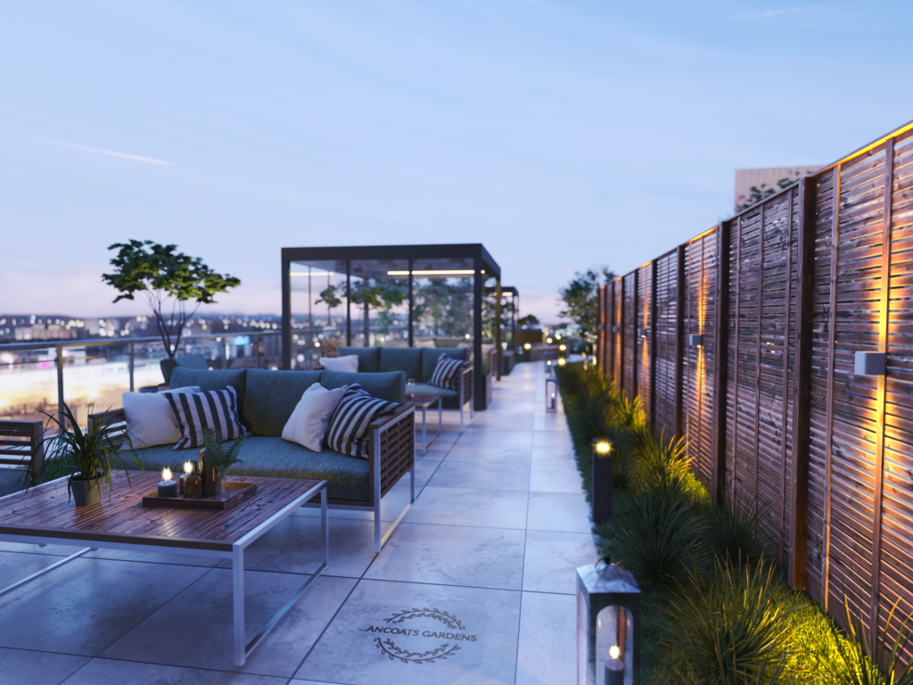 藍莎集團 | 英國置產一站式服務