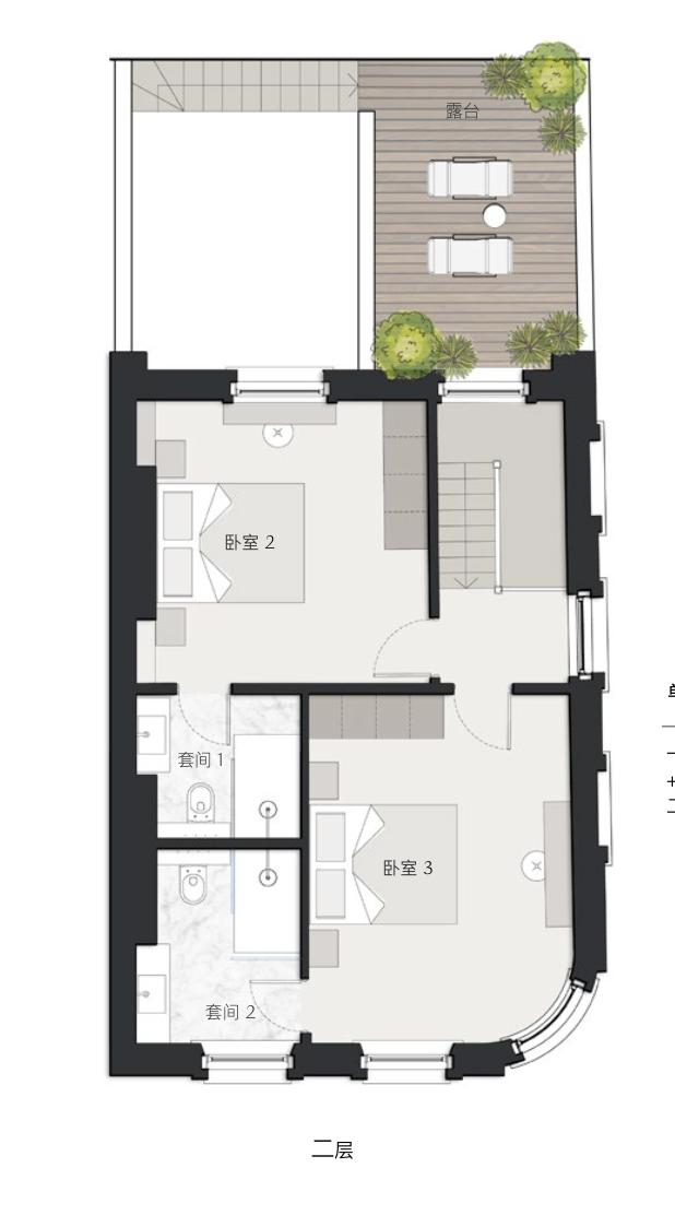 藍莎集團 | 英國置產一站式服務