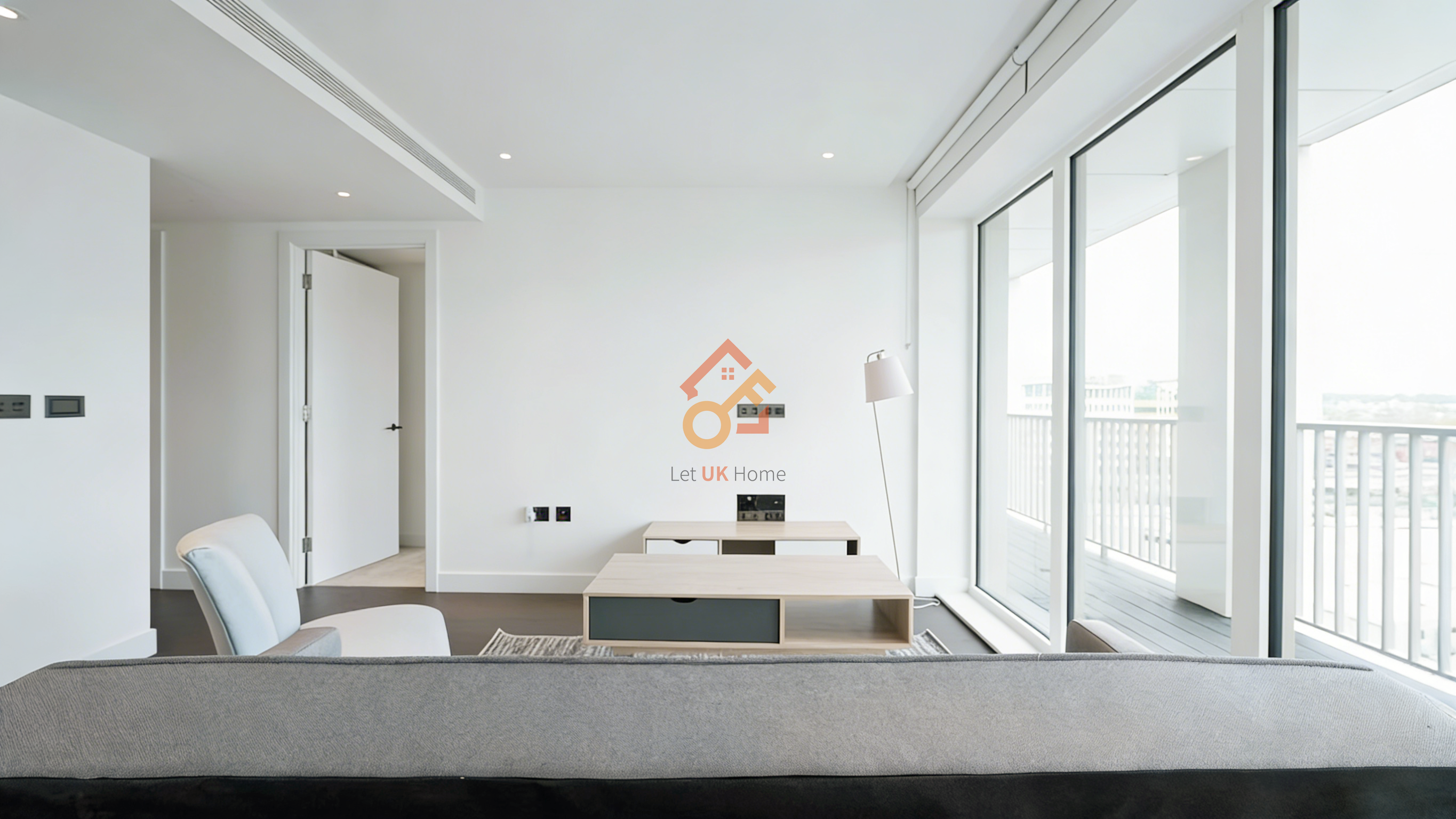 伦敦White City·2房·Belvedere Row Apartments 房源图片