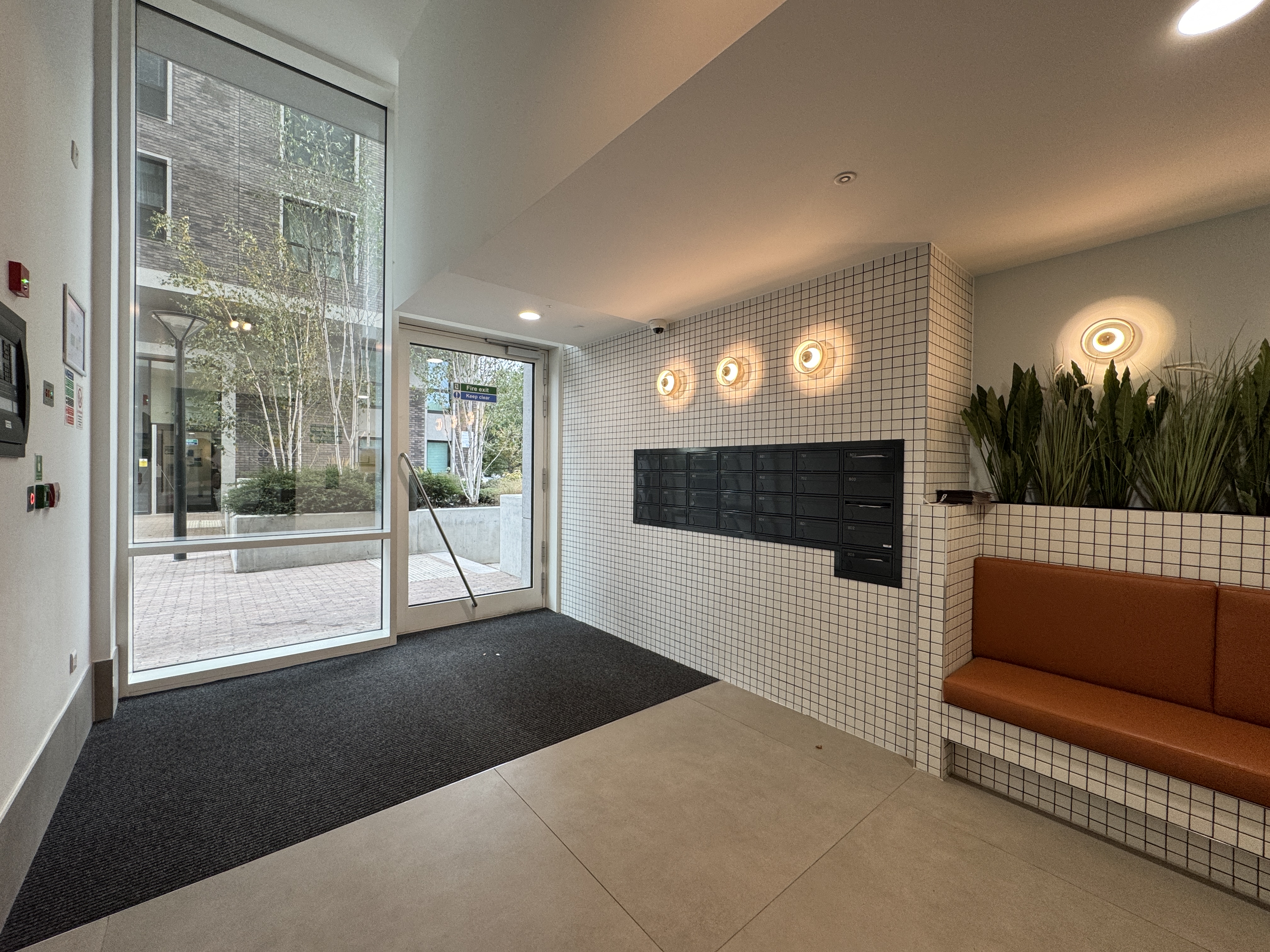 伦敦Poplar·2房2卫·Blackwall Reach 项目配套