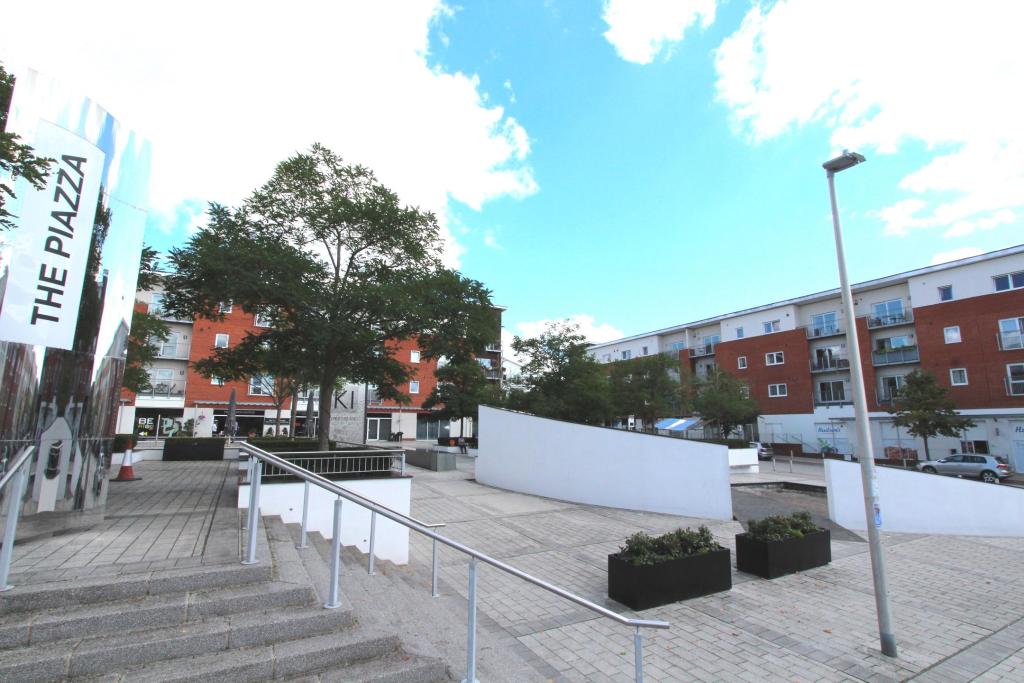 藍莎集團 | 英國置產一站式服務