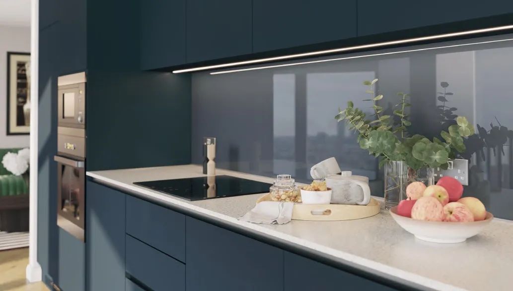 藍莎集團 | 英國置產一站式服務