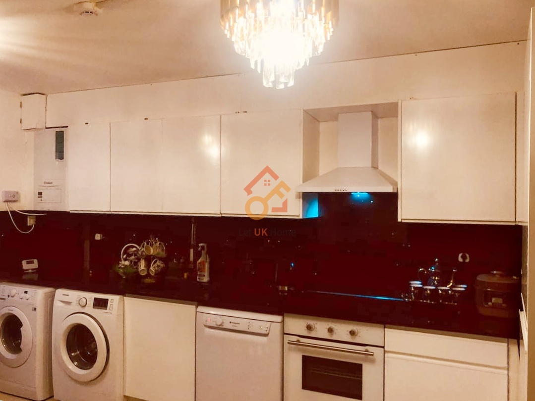 伦敦Walworth·5房·Ambergate Street 房源图片