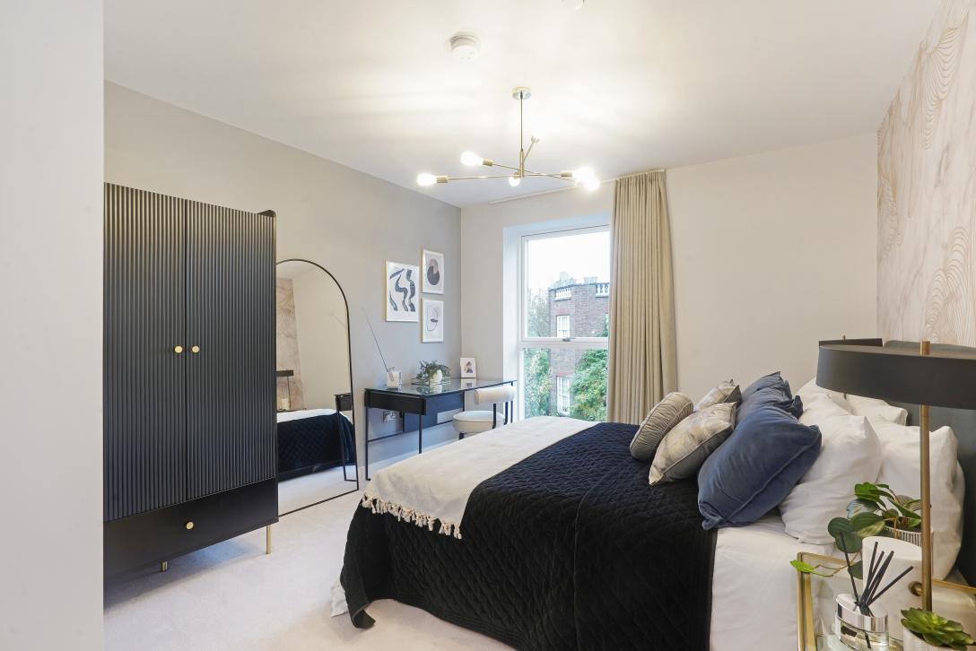 藍莎集團 | 英國置產一站式服務