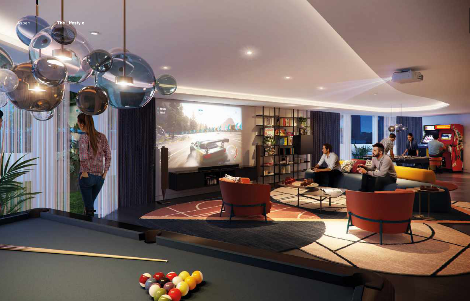 藍莎集團 | 英國置產一站式服務