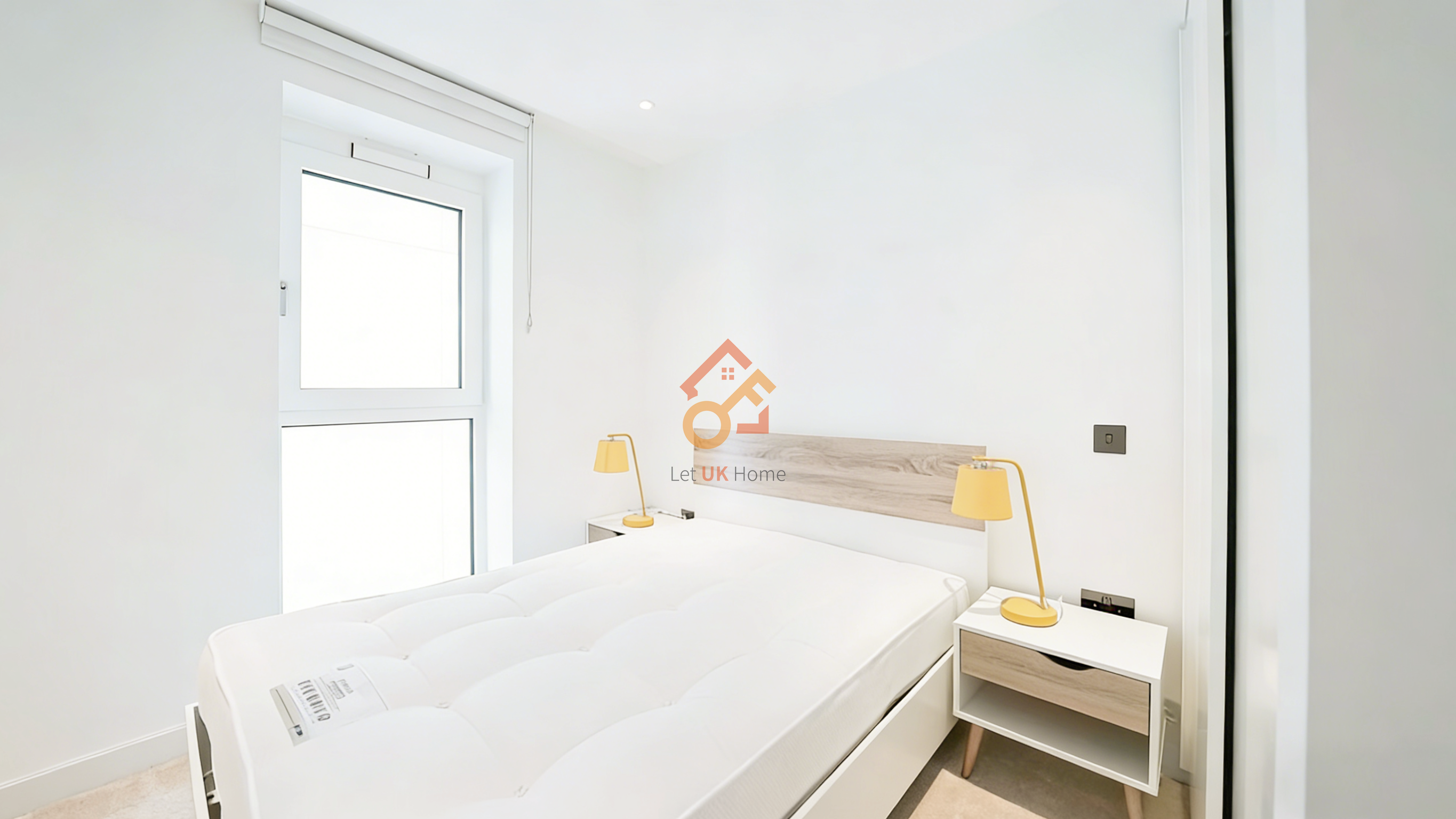 伦敦White City·2房·Belvedere Row Apartments 房源图片