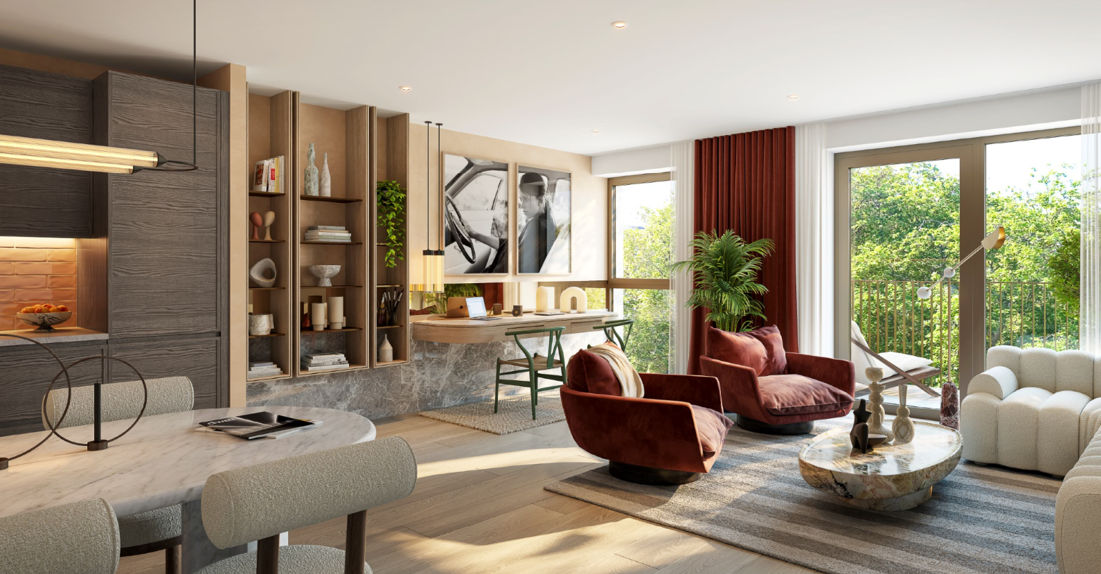 藍莎集團 - 英國樓盤、英國物業代理 | 英國買樓置業一站式服務