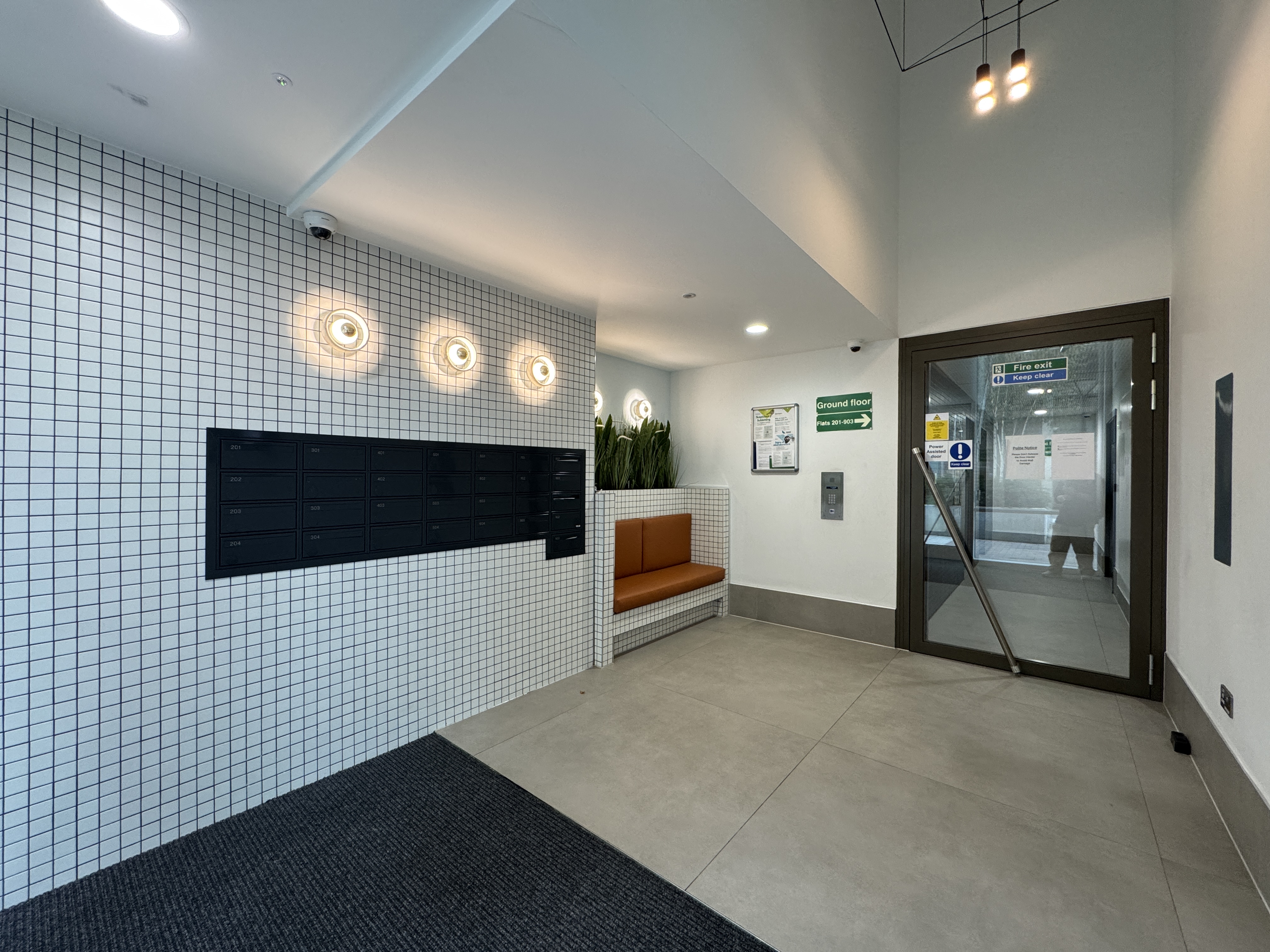 伦敦Poplar·2房2卫·Blackwall Reach 项目配套